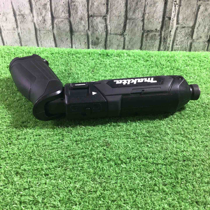 ★マキタ(makita) コードレスペンインパクトドライバー TD022DSHXB【川口店】