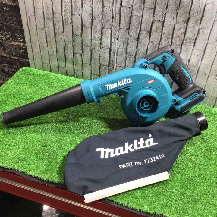★マキタ(makita) コードレスブロワ UB002GZ【川口店】