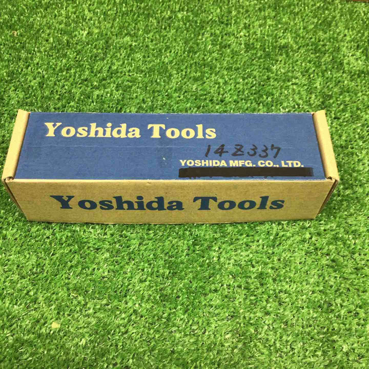 【未使用品】 吉田工作所/YOSHIDA 6mmベビーグラインダー YG-23S-1 【鴻巣店】