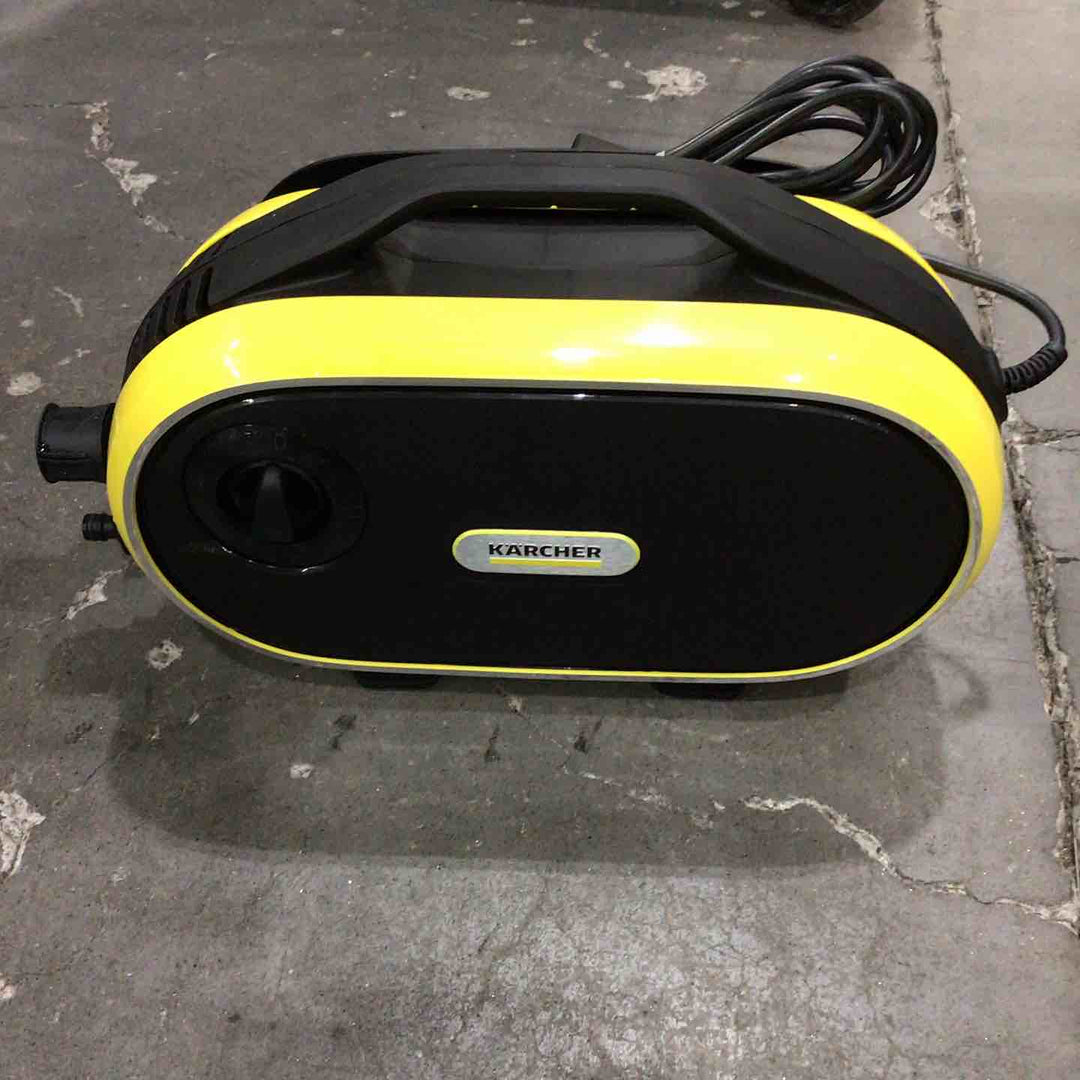 ◇ケルヒャー(KARCHER)  高圧洗浄機 JTK silent 1.600-901.0 サイレント プラス【川口店】