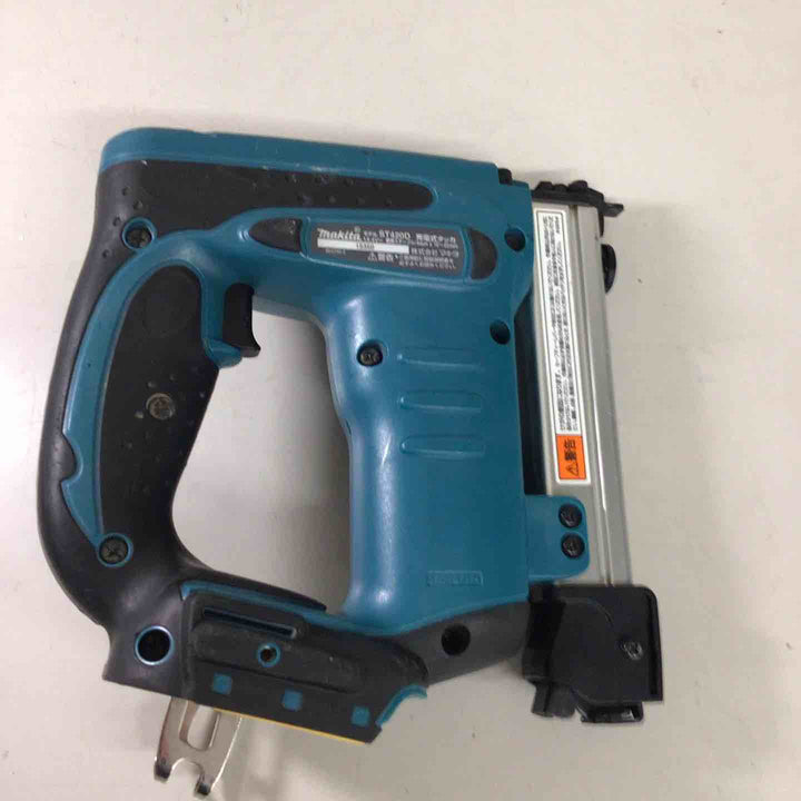 ◇マキタ(makita) コードレスタッカー ST420DZ【戸田店】