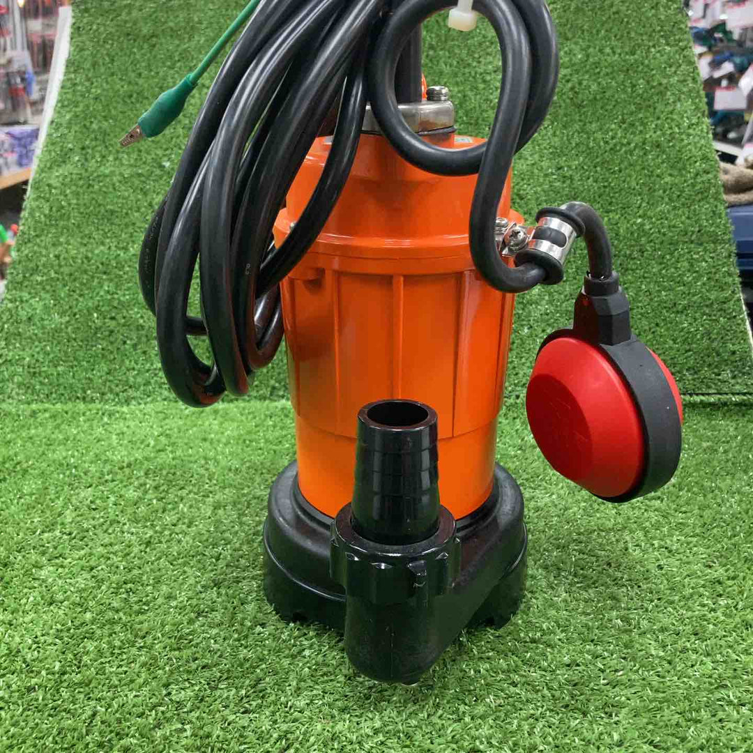 ◇寺田ポンプ 水中ポンプ SA-150C 50Hz【川崎店】