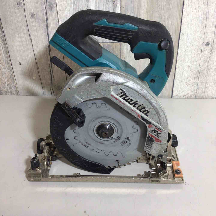 ★マキタ(makita) コードレス丸のこ HS631DZ【戸田店】