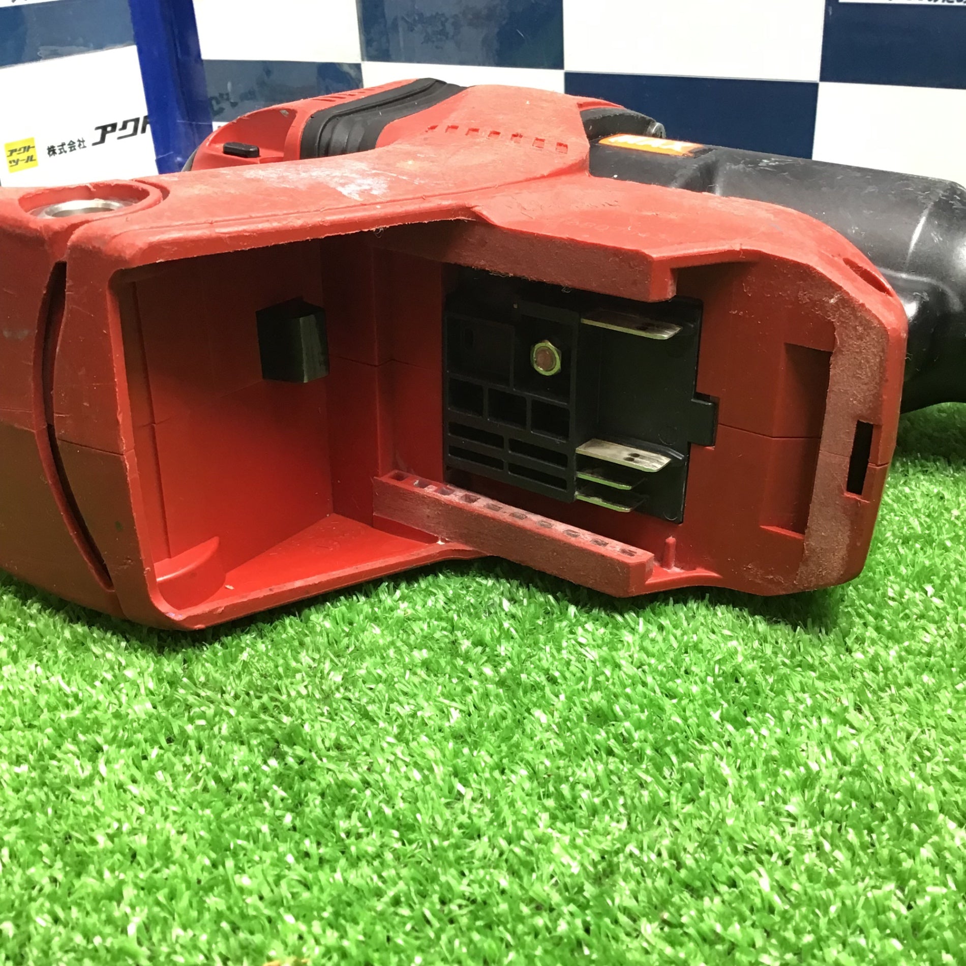 ☆マックス(MAX) コードレスハンマドリル PJ-R266-B2C/40A【草加店