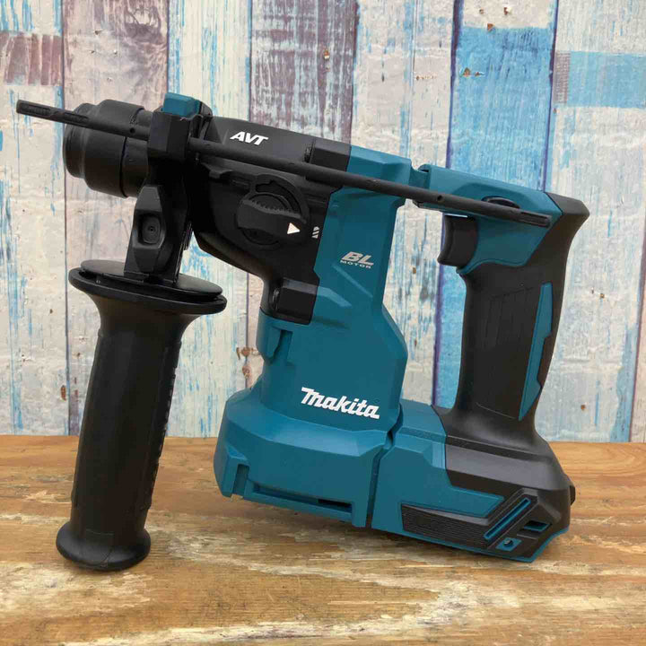 ★マキタ(makita) コードレスハンマドリル HR183DZ 本体のみ【柏店】