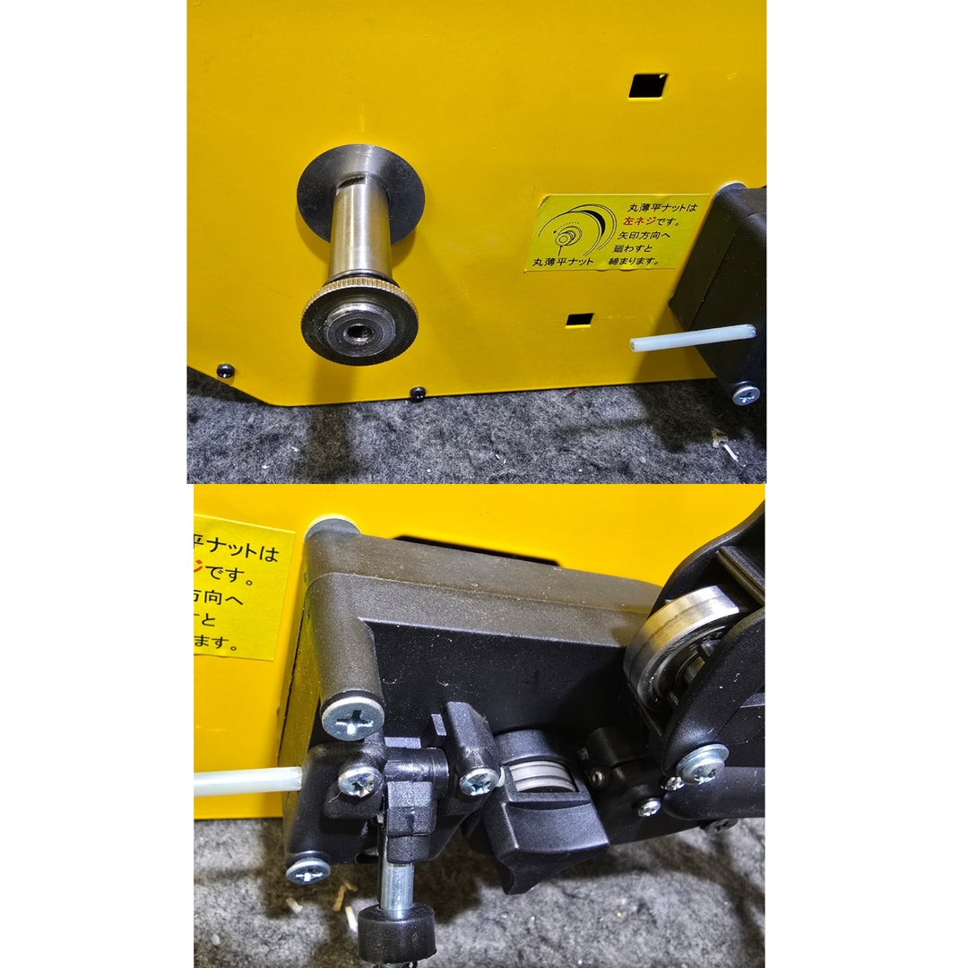 【中古品】SUZUKID(スズキッド) 半自動溶接機 アーキュリー80ルナ2（SAY-80L2）【桶川店】