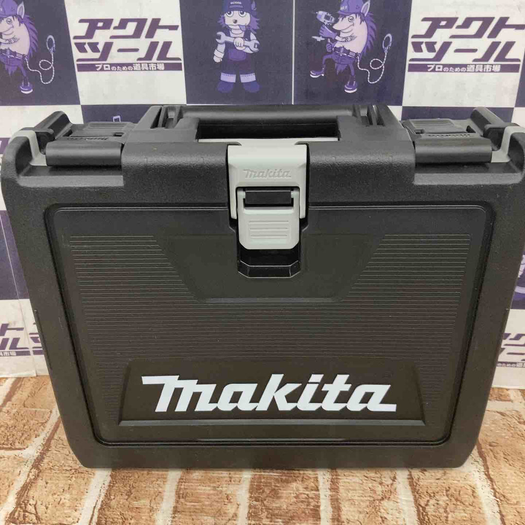 【中古品】マキタ(makita) コードレスインパクトドライバー TD172DRGX【所沢店】