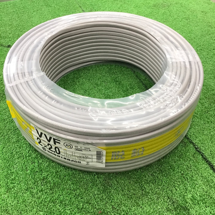 ☆VVFケーブル 2.0×2C【桶川店】