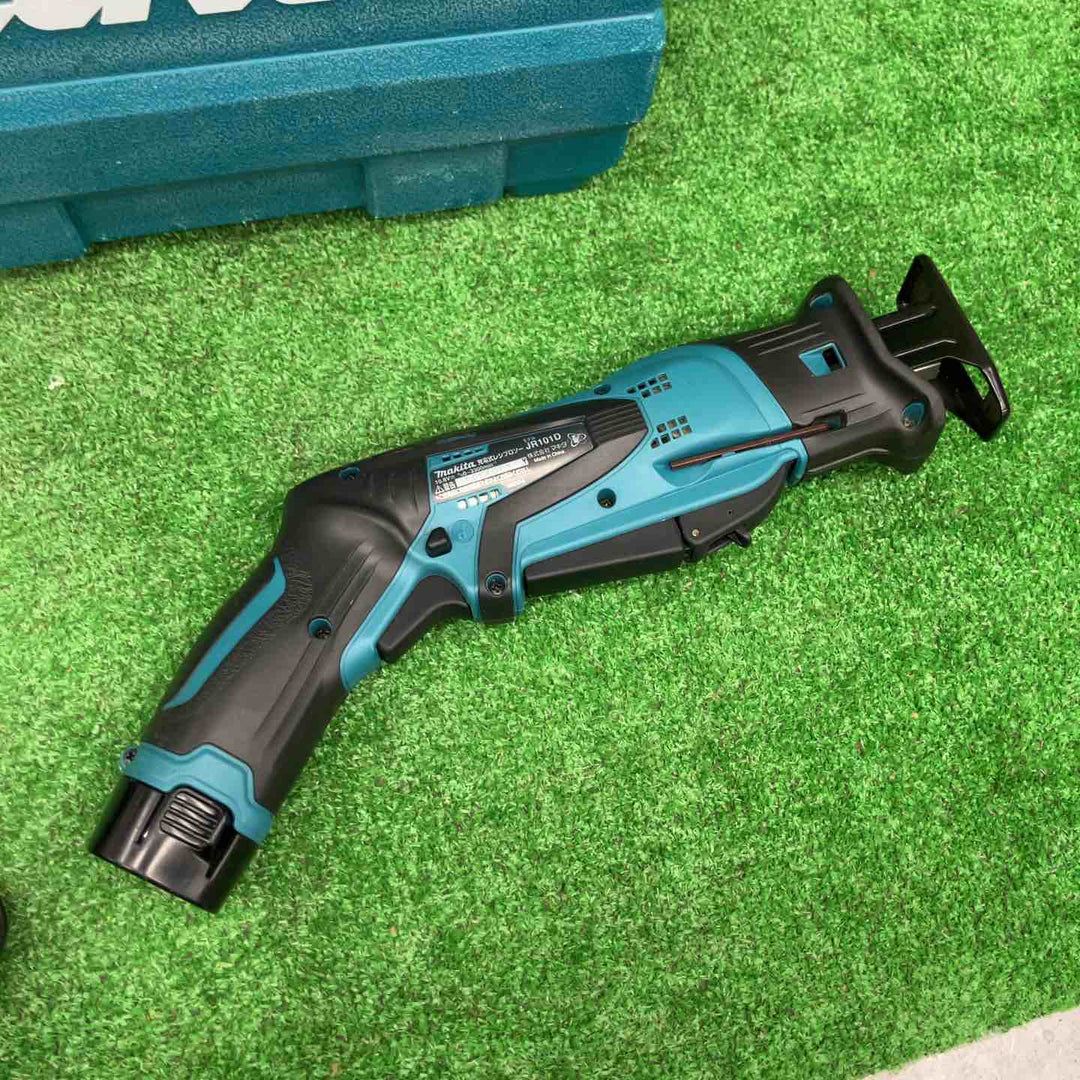 ★マキタ(makita) コードレスレシプロソー JR101DW【桶川店】