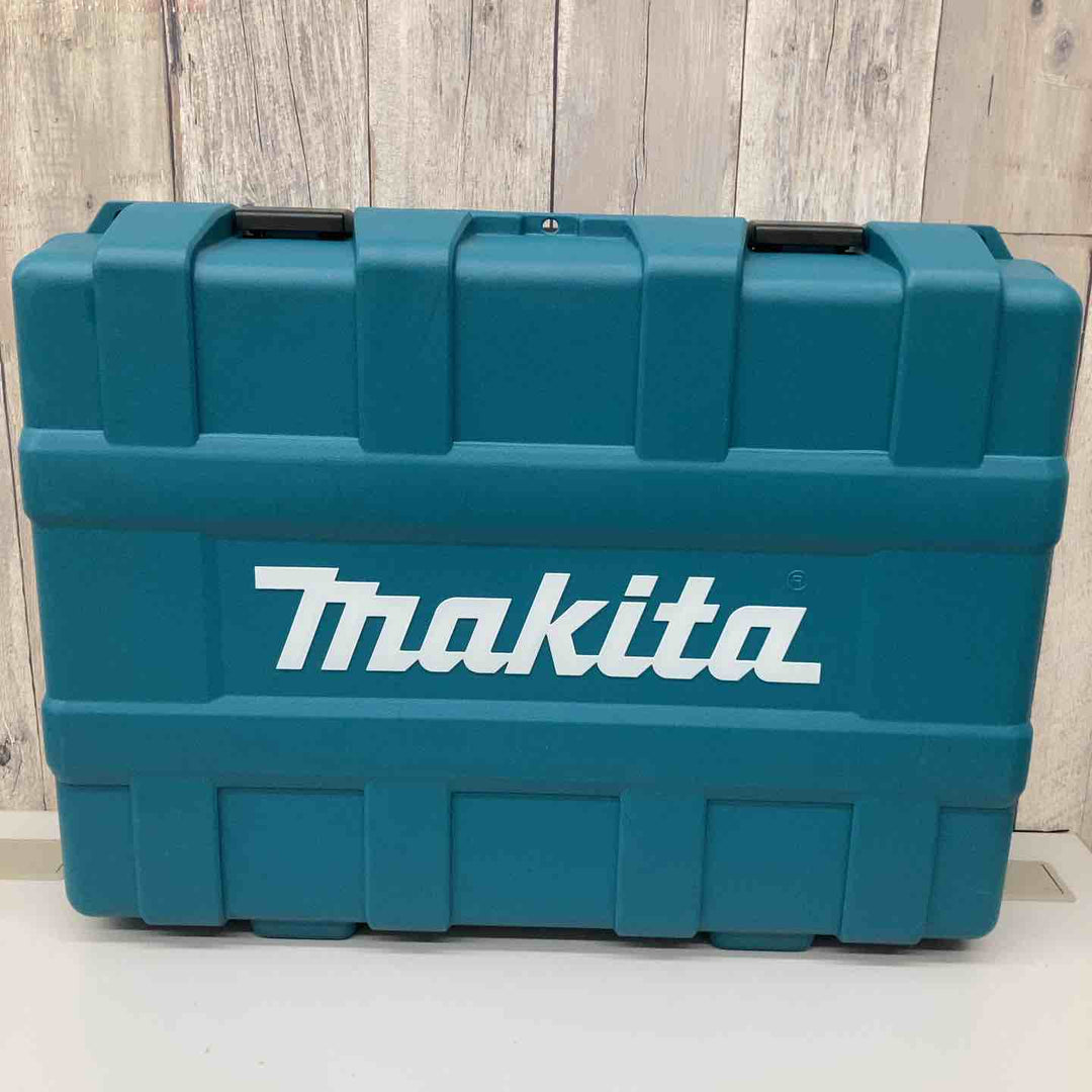 ★マキタ(makita) 18V+18V=36V コードレスハンマドリル HR400DZKN 本体+ケースセット 【戸田店】