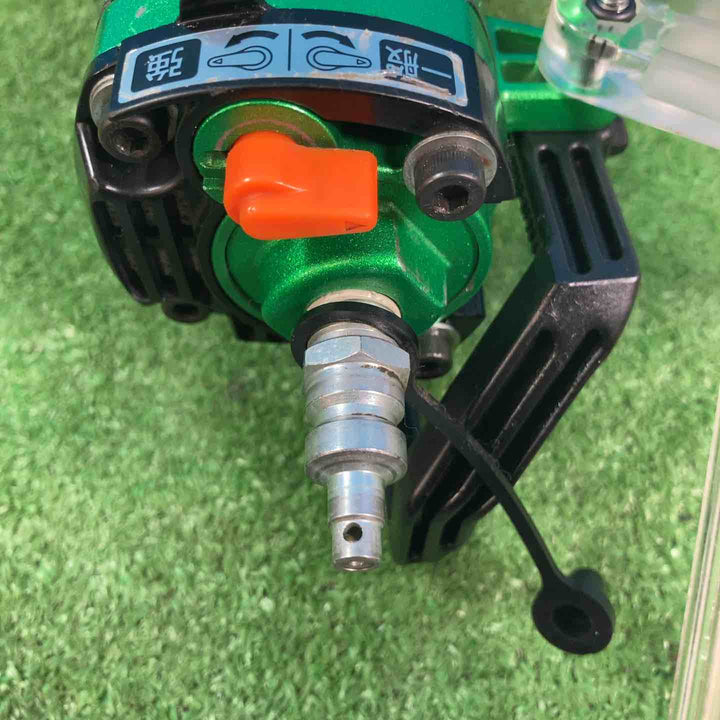 【中古品】★ハイコーキ(HIKOKI ※旧:日立工機) 高圧エアネジ打ち機 WF4H3(SL)【岩槻店】