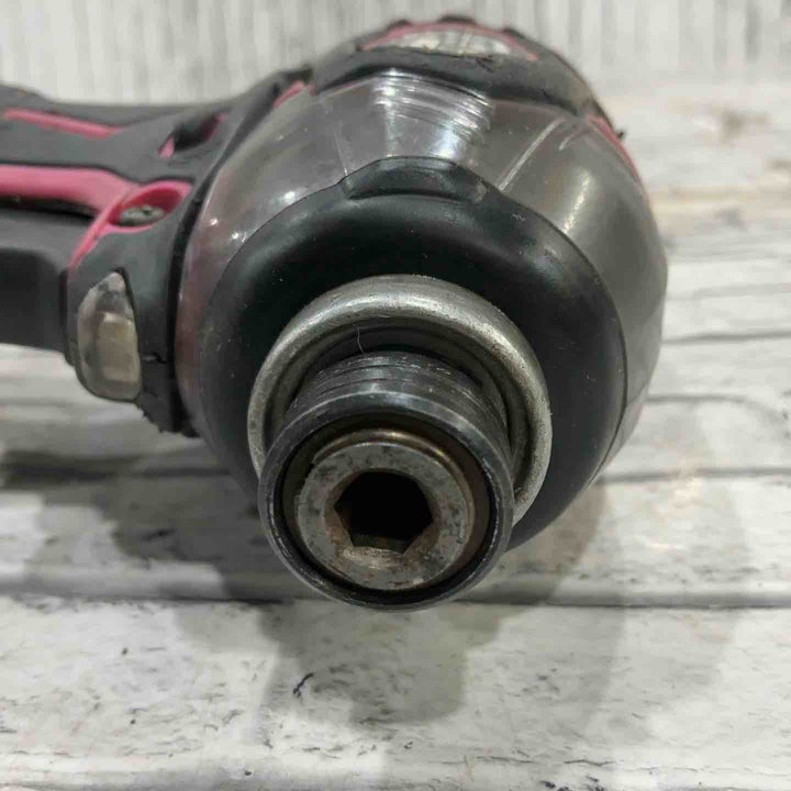 ★ハイコーキ(HIKOKI ※旧:日立工機) コードレスインパクトドライバー WH18DDL2(NN)(R)【川口店】