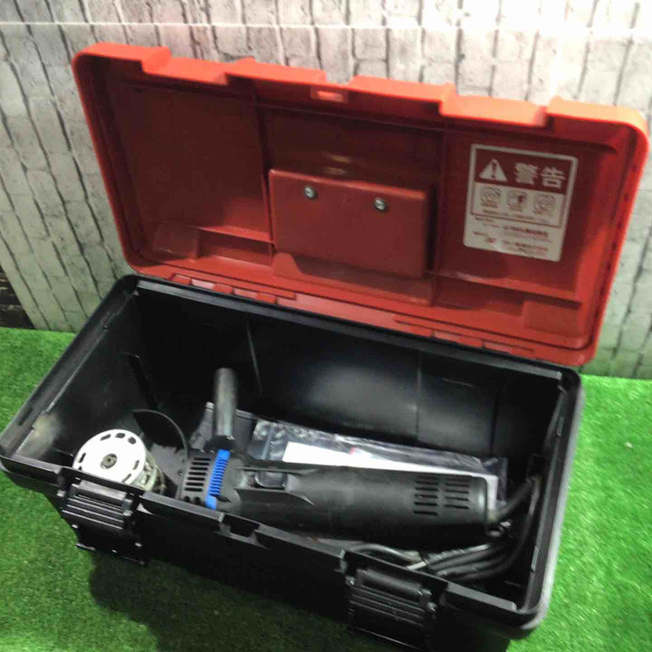 ゴトー電気株式会社 ブリストルブラスターW MRX-4000X【川口店】