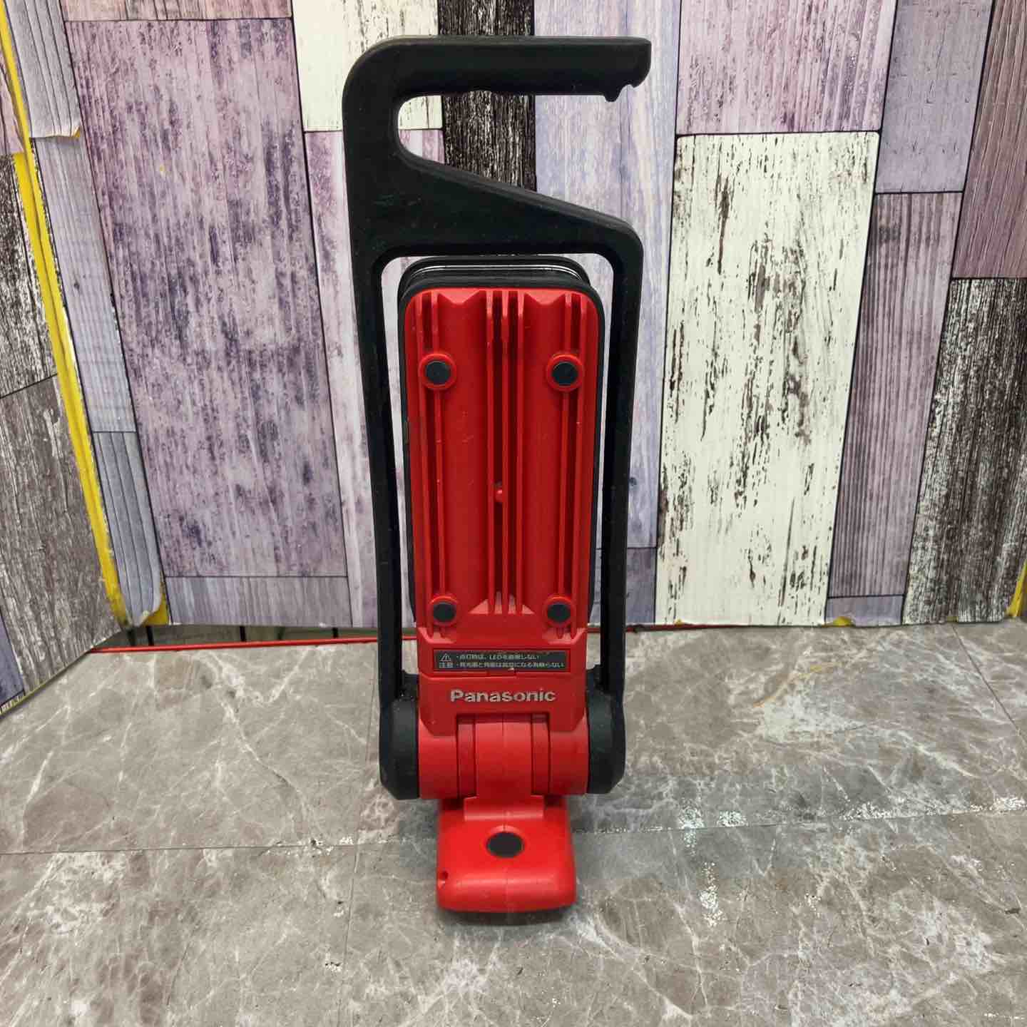 ☆パナソニック(Panasonic) 工事用充電LEDマルチ投光器 EZ37C3-R【八潮店】 ☆パナソニック(Panasonic) 工事用充電LEDマルチ投光器 EZ37C3-R【八潮