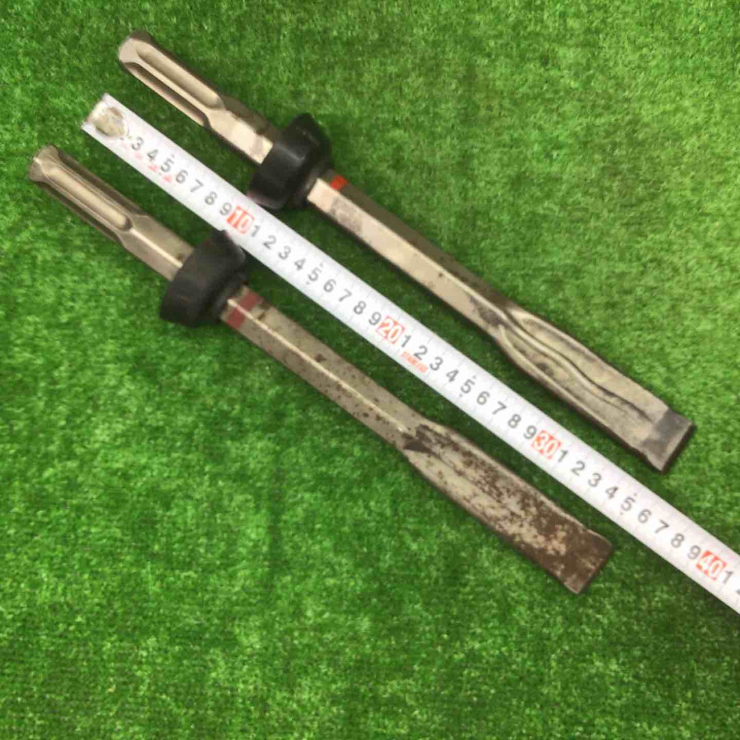 HILTI チゼル TE-Sタイプ？　5本セット【富山店】●Y5
