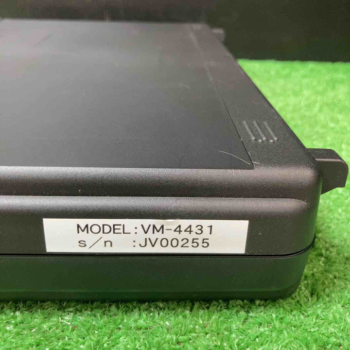 【未使用品(店頭展示品)】◇IMV 判定振動計マシンレフェリー VM-4431【岩槻店】