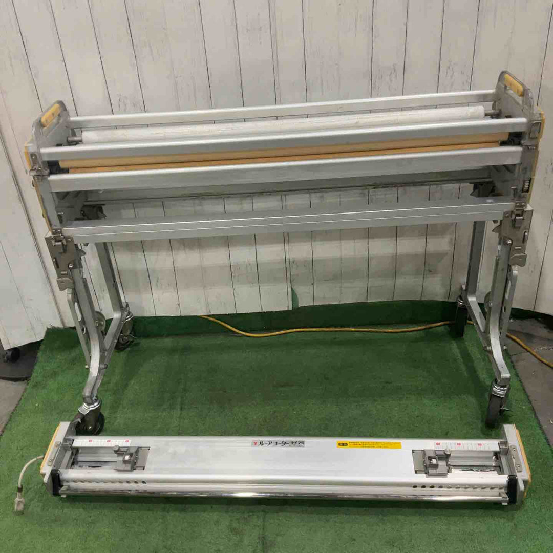 【店頭受取り限定】◇ヤヨイ(YAYOI) 糊付け機 ルーアコーター【川口店】
