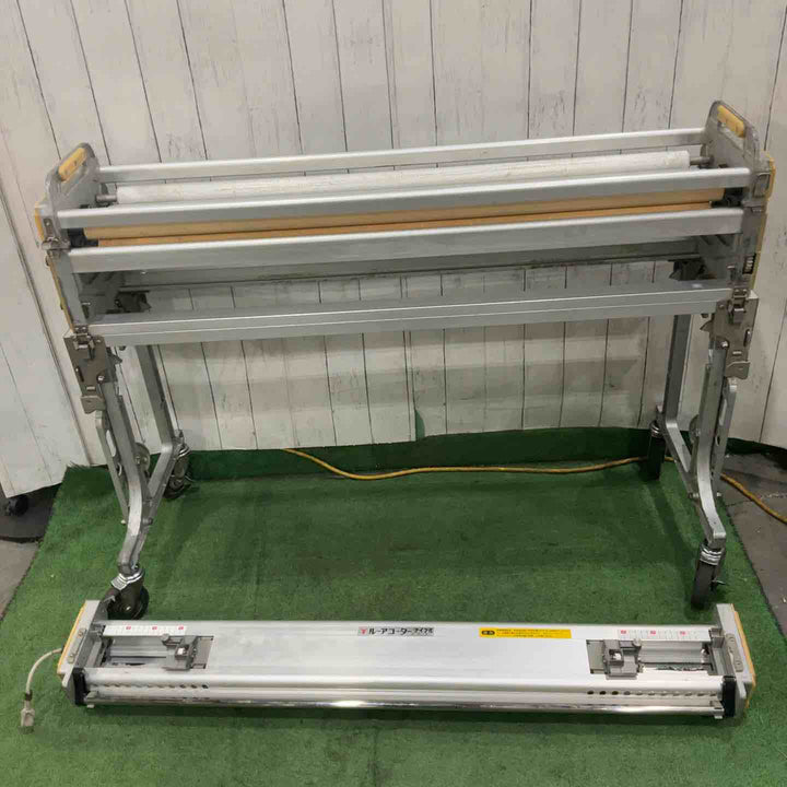 【店頭受取り限定】◇ヤヨイ(YAYOI) 糊付け機 ルーアコーター【川口店】