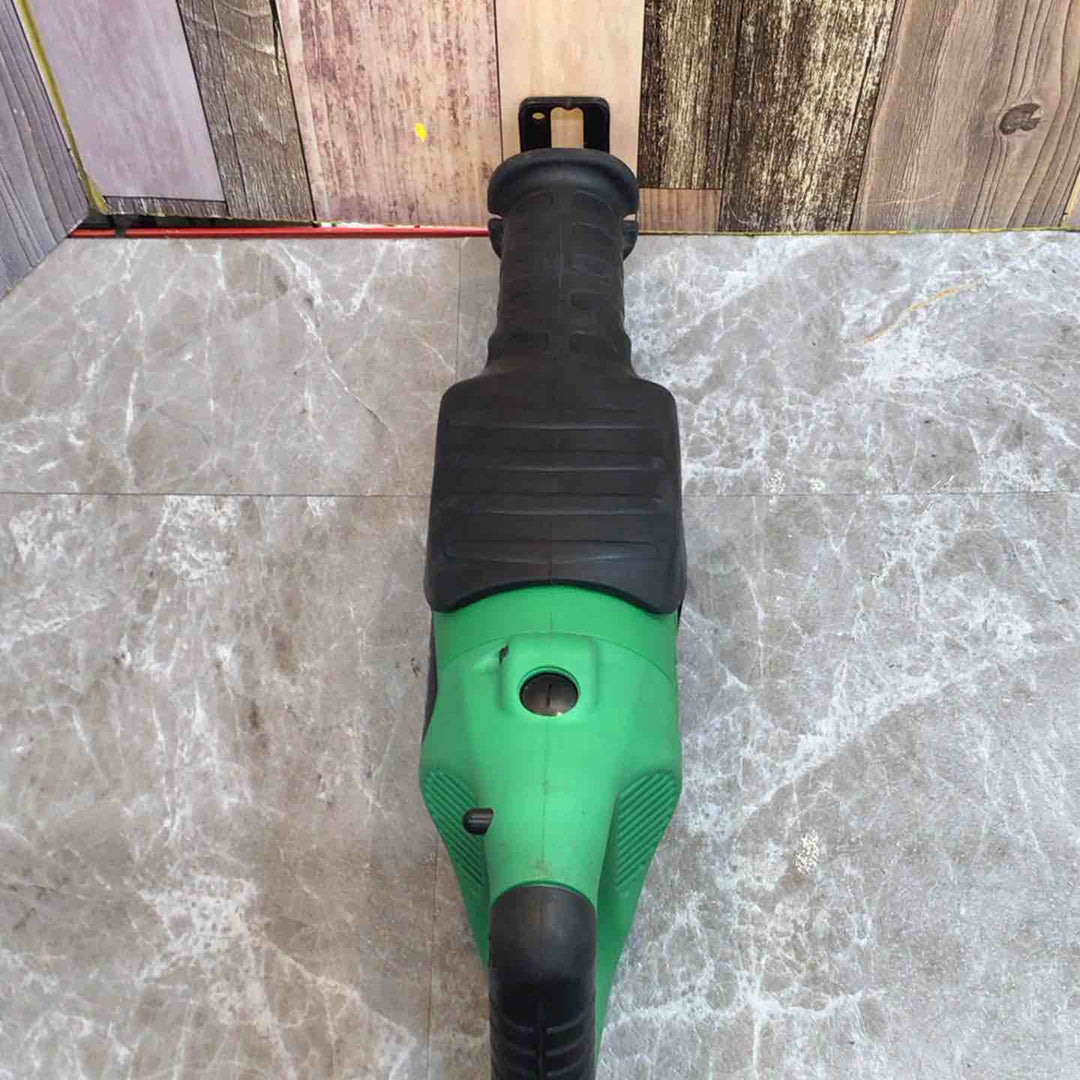 【中古/現状品】★ハイコーキ(HIKOKI ※旧:日立工機) 電子セーバーソー CR13VC【八潮店】