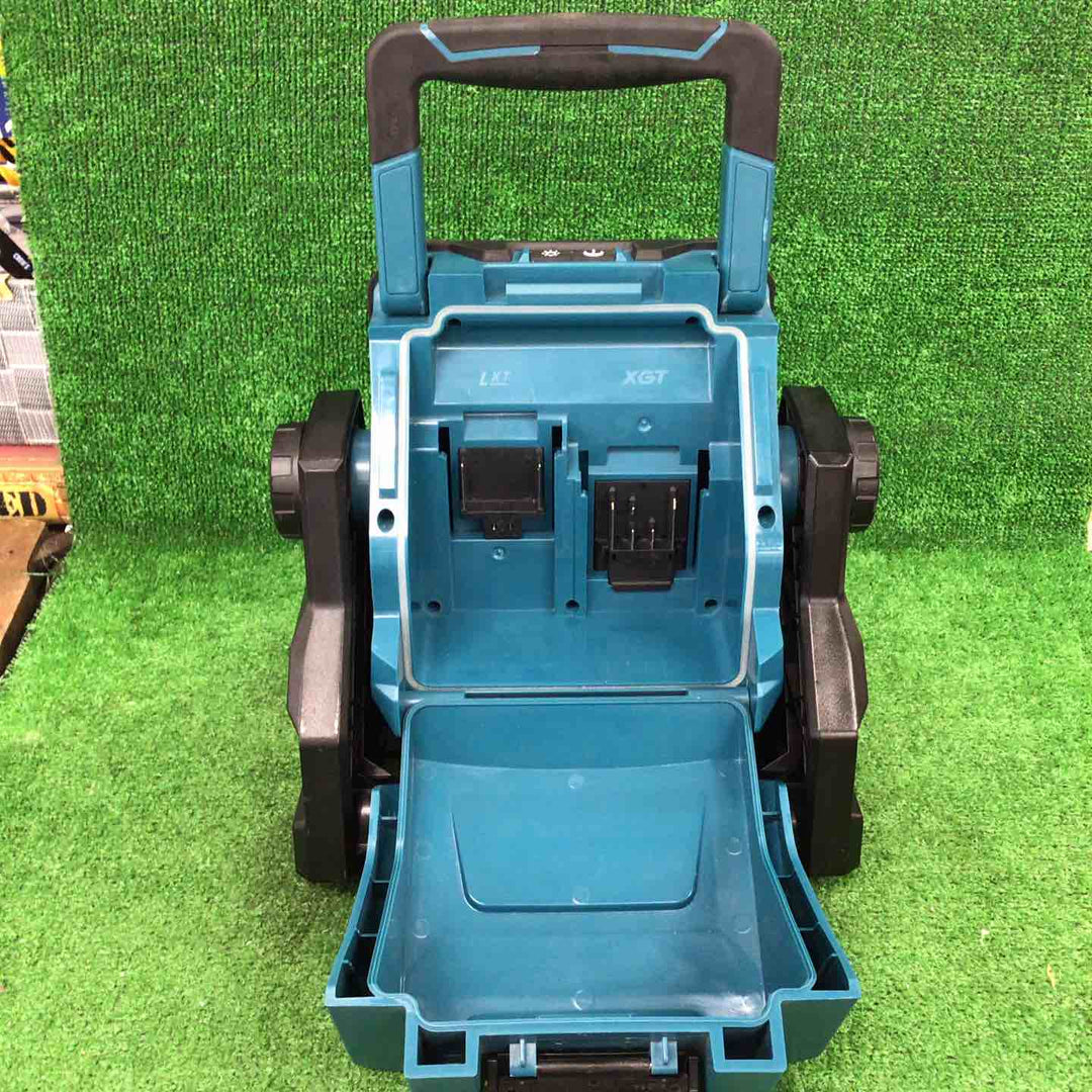 ◇マキタ(makita) コードレススタンドライト 40Vmax ML003G 青【川崎店】