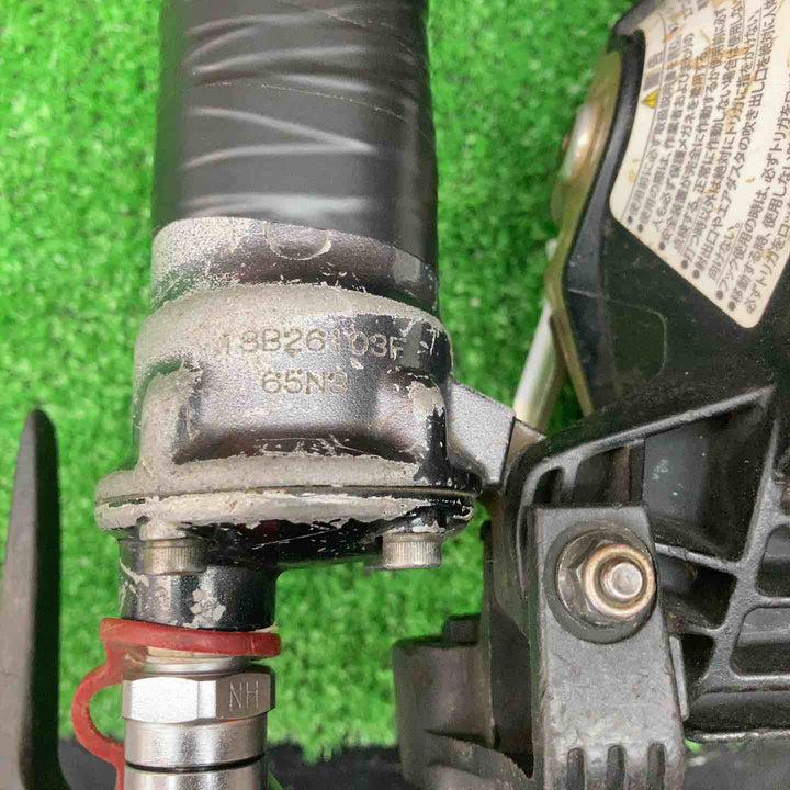 マックス(MAX) 高圧エア釘打ち機 HN-65N3(D)-G 動作確認済み【川越店】