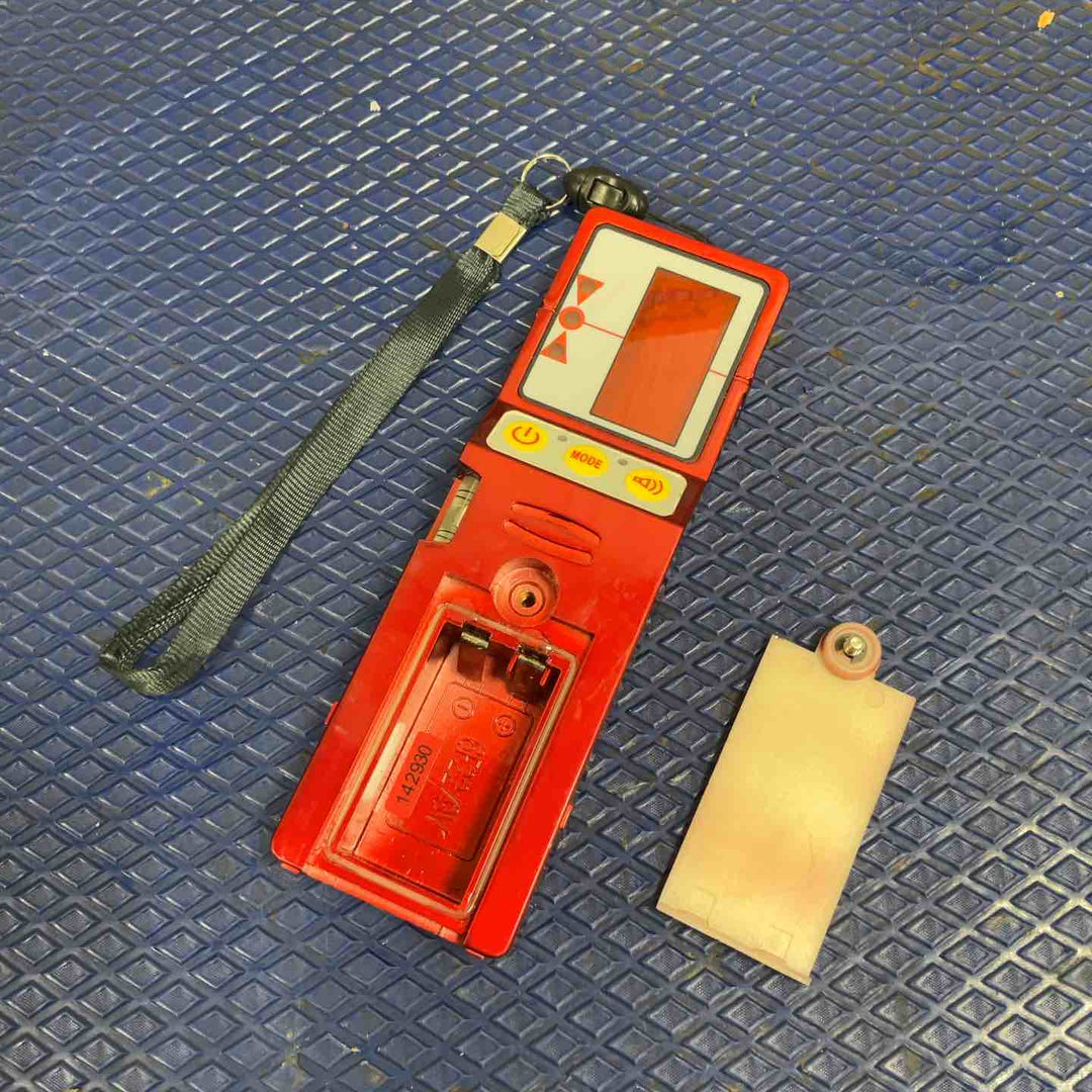 ◇FUKUDA フクダ 360℃ フルライン レーザー墨出し器 EK-436P 標準セット【アルミケース】【草加店】