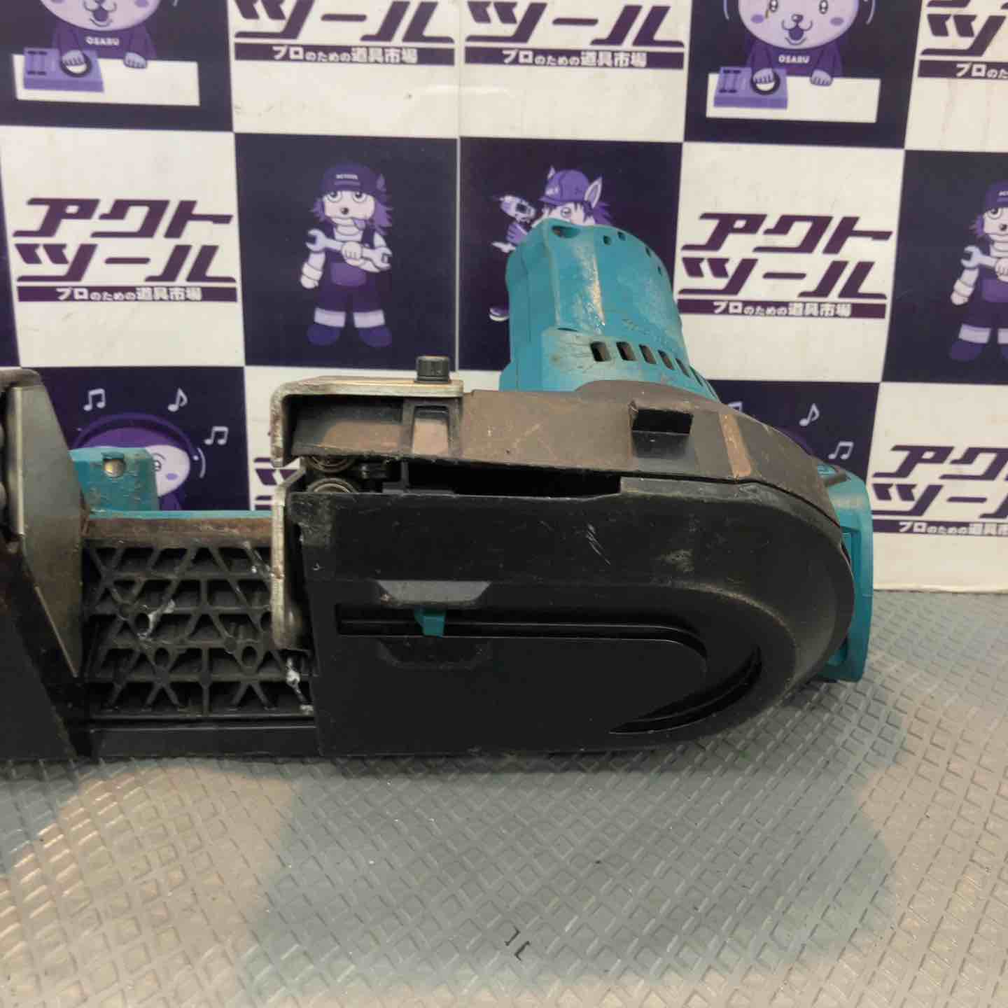 中古品】マキタ(makita) コードレスバンドソー PB181DZ【所沢店