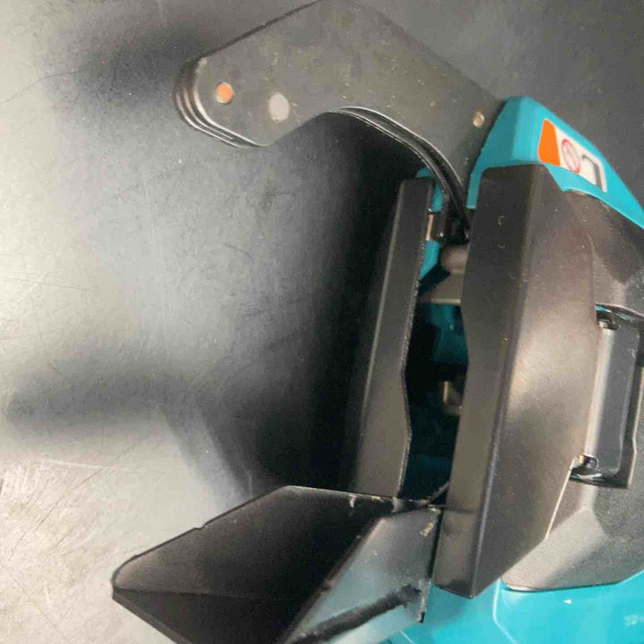 【未使用品(店頭展示品)】マキタ(makita) コードレス鉄筋結束機 リバータイア TR001GZK 動作確認済み【川越店】