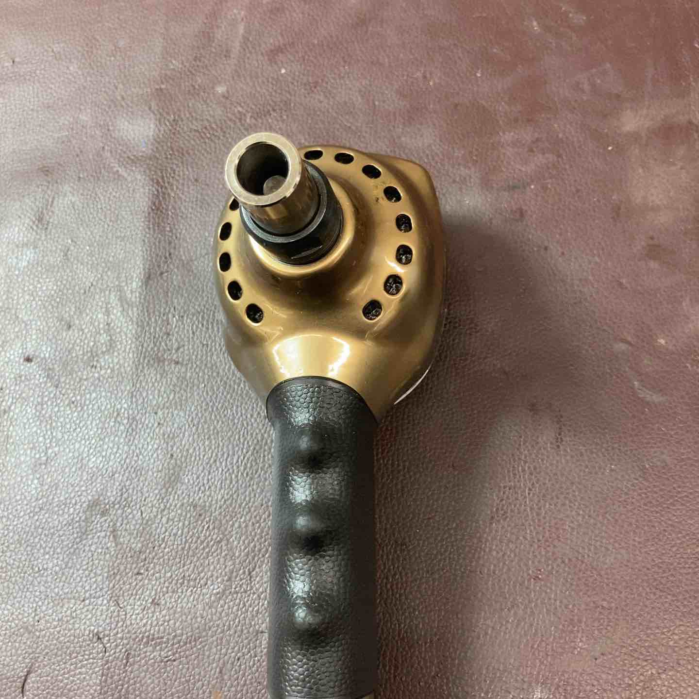 中古品】 ハイコーキ(HIKOKI ※旧:日立工機) 高圧ばら釘打ち機 NH125HD