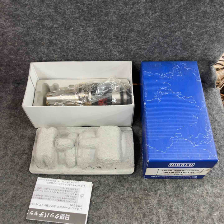 日研 NIKKEN BT40-Z16-109【鴻巣店】