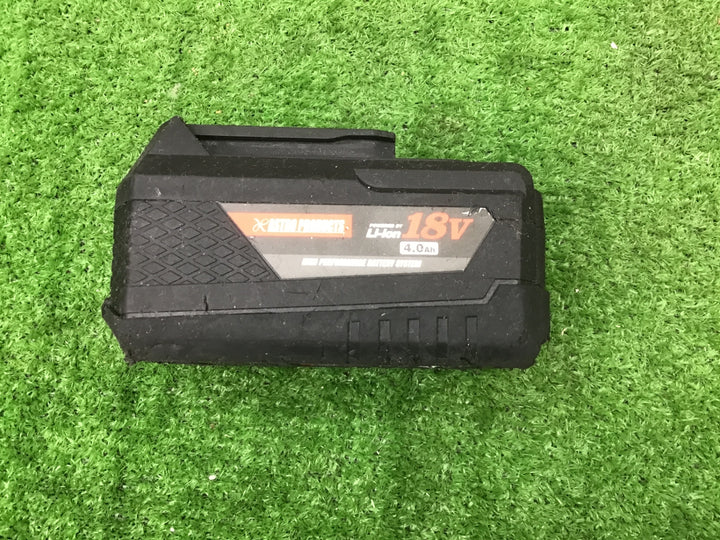 アストロプロダクツAP　DC18V 充電式レシプロソー RS850＋バッテリー1個　充電器付【富山店】♪H