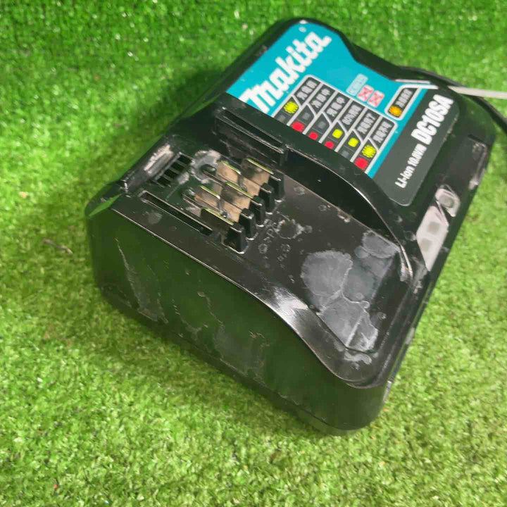 マキタ(makita) コードレスインパクトドライバー TD111DSHX【藤沢店】