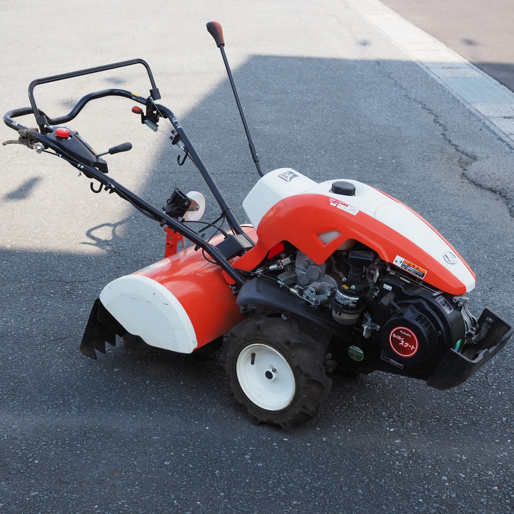 ＜新品同様＞　管理機クボタTRS600をお譲りします！ 中古品 / 店頭受取り限定】クボタ/Kubota 管理機「陽菜」 TRS600【鴻巣