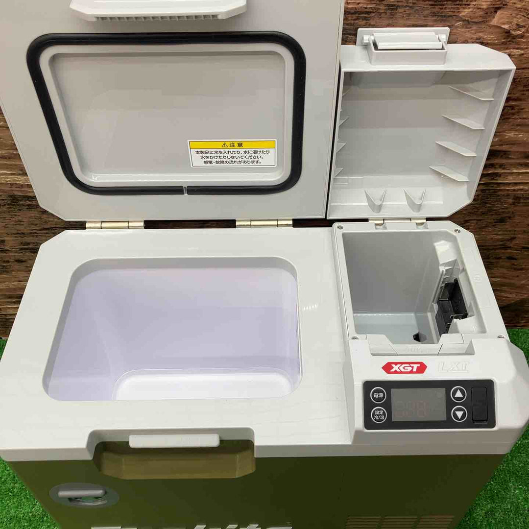 ★マキタ(makita) コードレス冷温庫 CW003GZO【川越店】