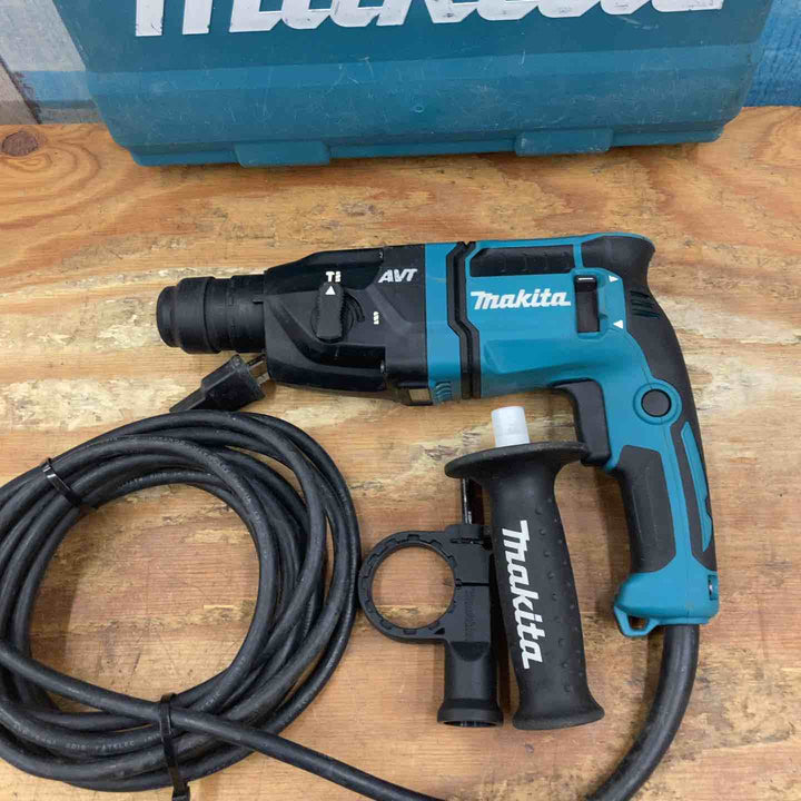 ★マキタ(makita) ハンマドリル HR1841F【柏店】