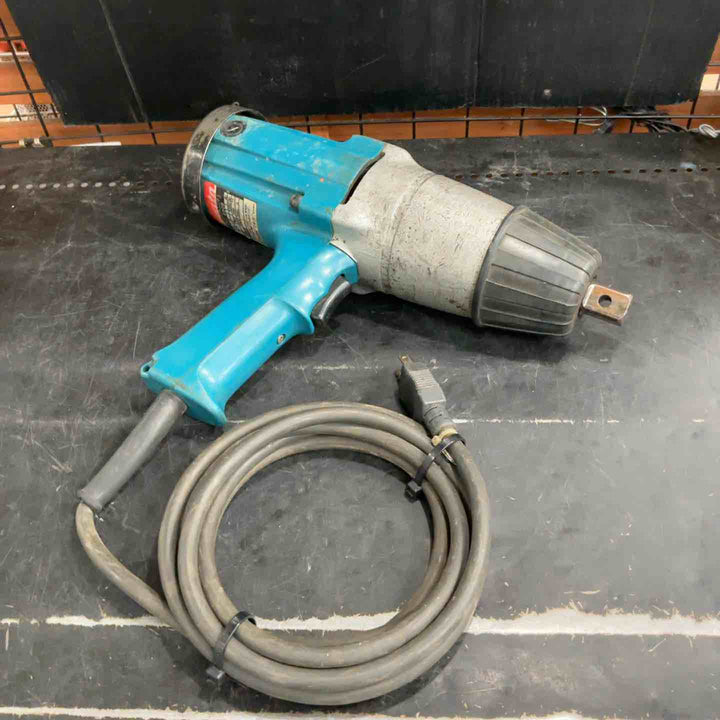 ☆マキタ(makita) インパクトレンチ 6906【草加店】