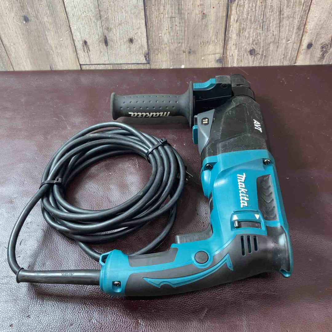【中古品】 マキタ(makita) ハンマドリル HR2601F 【東大和店】