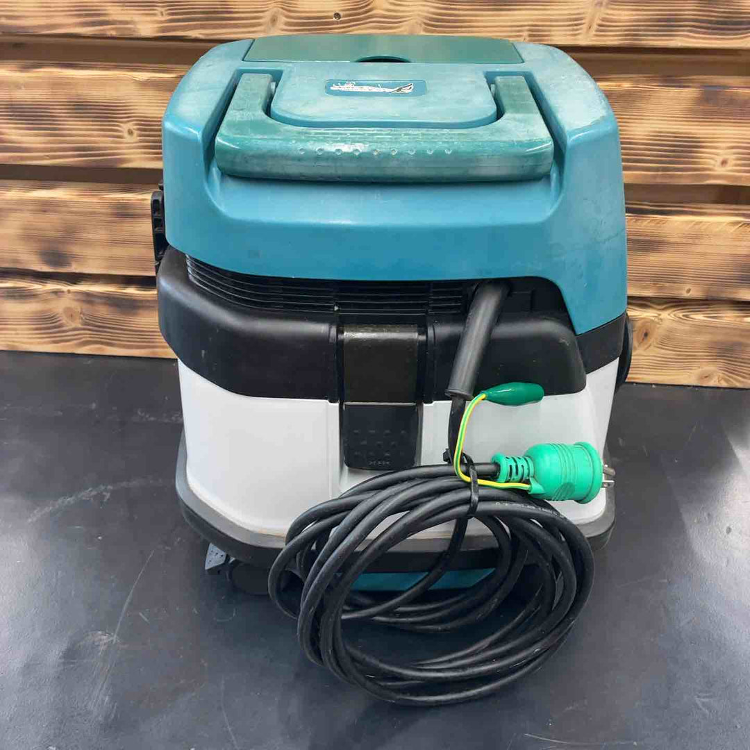 マキタ(makita) 集じん機 乾式 484(P)【藤沢店】