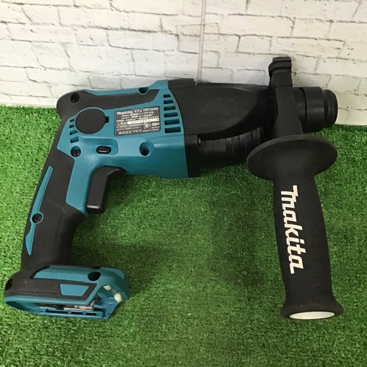 ○マキタ(makita) コードレスハンマドリル HR164DZK【町田店】