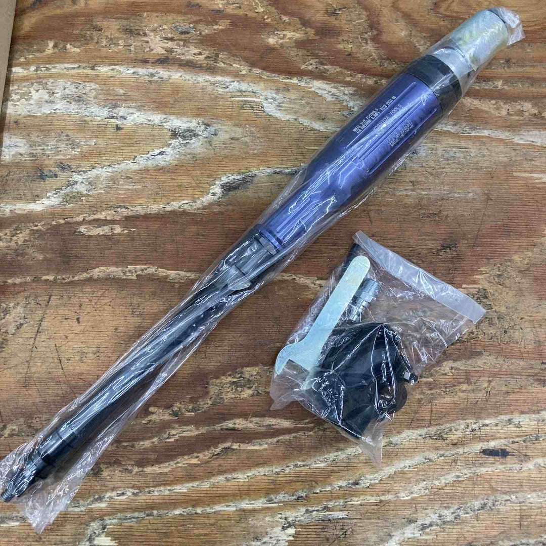 【未使用品】吉田工作所 棒グラインダー エアグラインダー YGL-5H-600A【柏店】