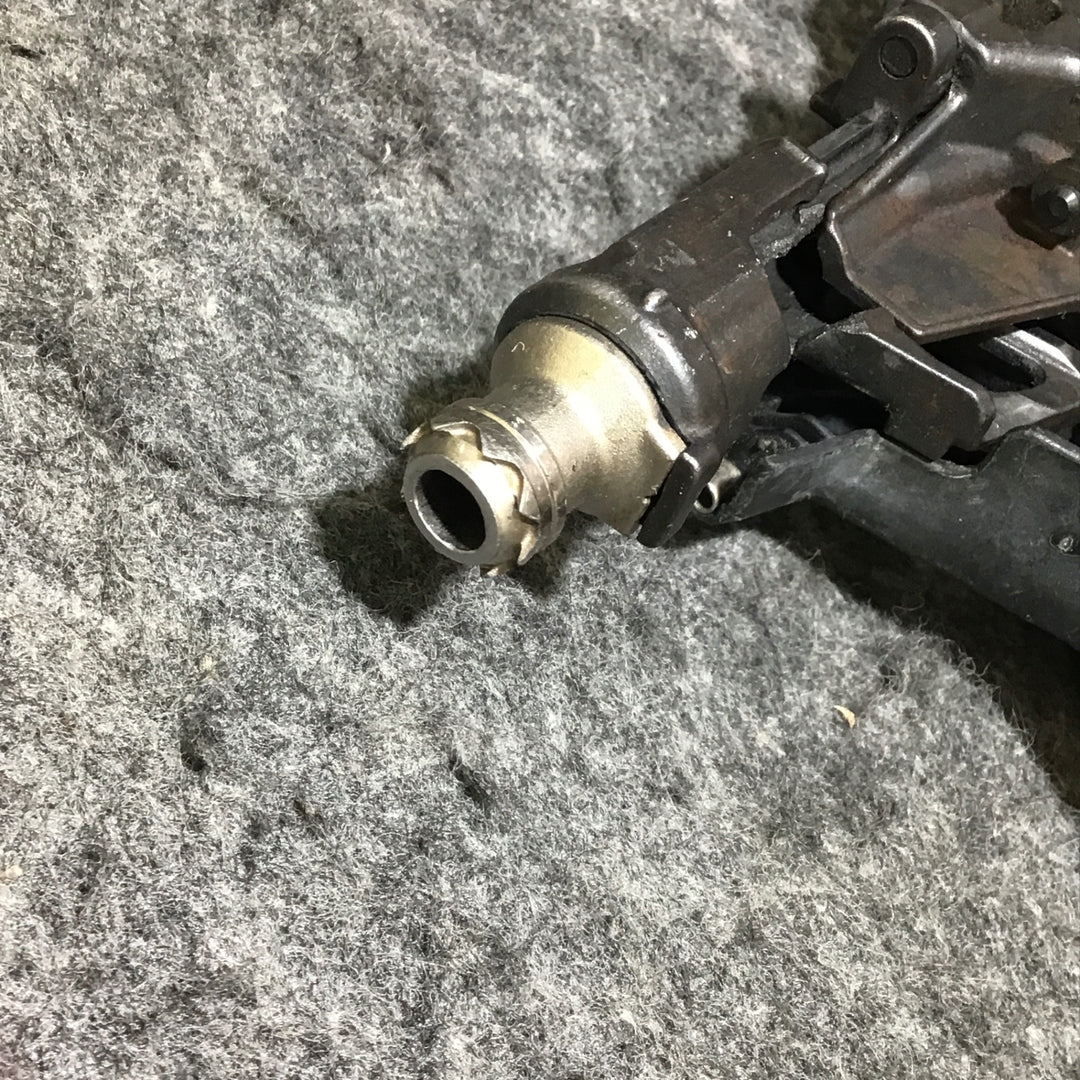 【中古品】マックス(MAX) 高圧エア釘打ち機 HN-50N2(D)【桶川店】