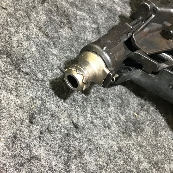 【中古品】マックス(MAX) 高圧エア釘打ち機 HN-50N2(D)【桶川店】