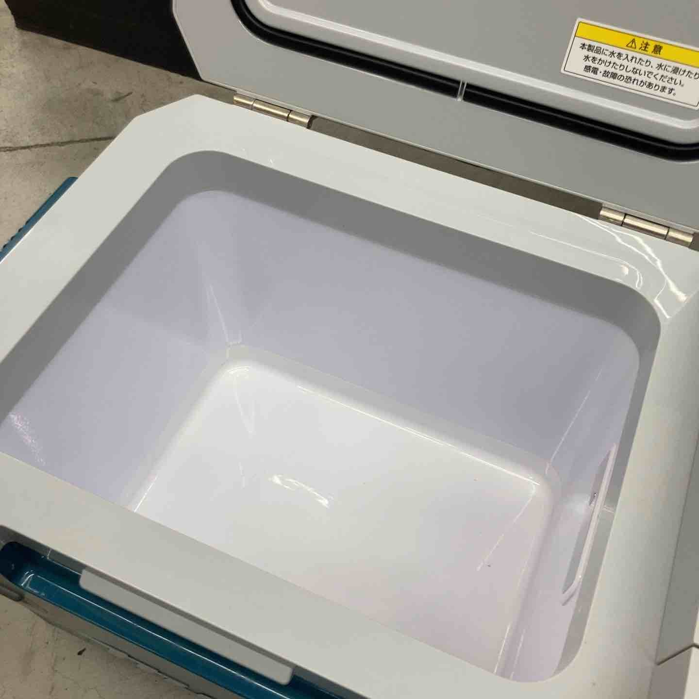 ☆マキタ(makita) 18/40Vコードレス冷温庫 CW001GZ【戸田店】 – アクト