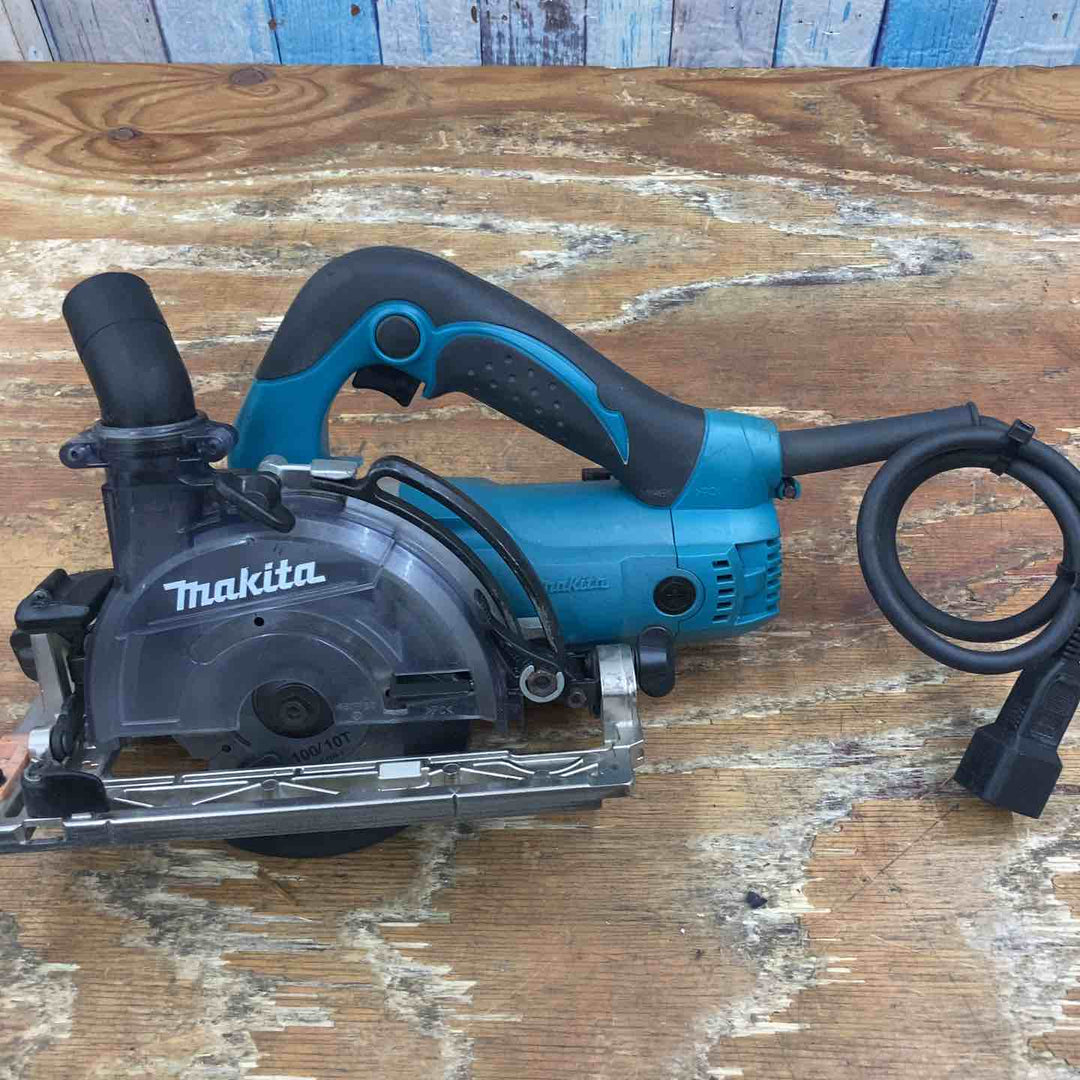★マキタ(makita) 防じん丸のこ KS5200FX【柏店】