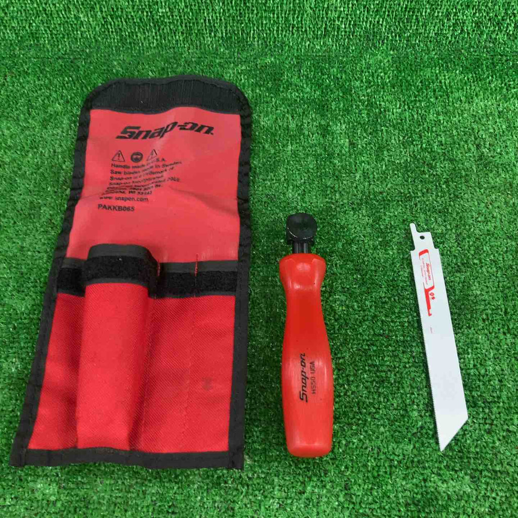 Snap-on - スナップオン Snap-on クイックカッター HS50 クイックカッター　ハン hs50_1.jpg