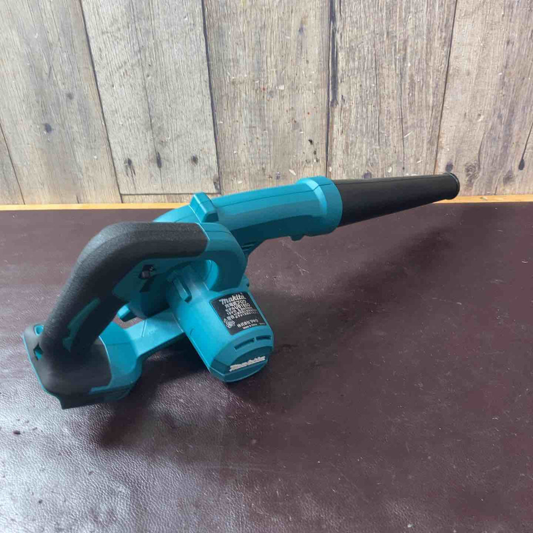 【中古品】マキタ(makita) コードレスブロワ UB185DZ【東大和店】