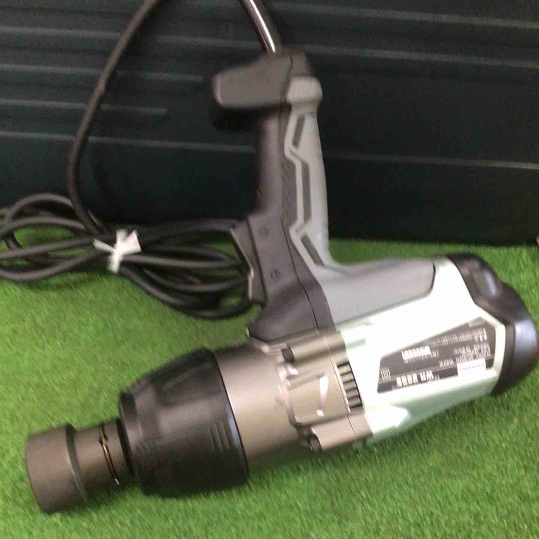 ☆ハイコーキ(HIKOKI ※旧:日立工機) インパクトレンチ WR22SE_100V【町田店】