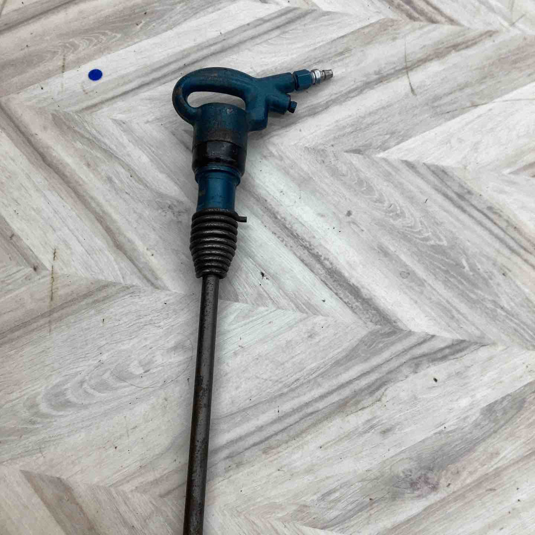 NPK 日本ニューマチック工業 チッパー AA-1ASP 動作未確認　チゼル付き【越谷店】