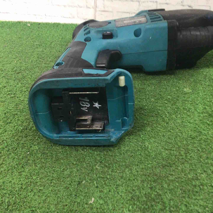 ☆マキタ(makita) コードレスハンマドリル HR165DZK【町田店】