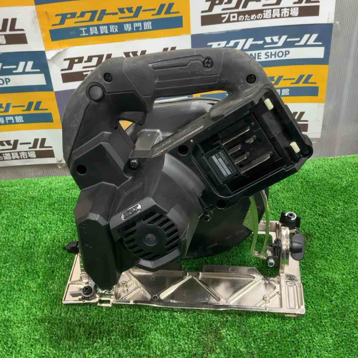 ★マキタ(makita) コードレス丸のこ HS001GZB【草加店】